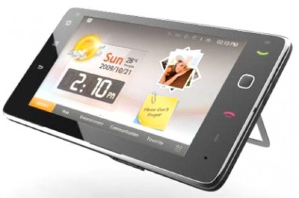 Huawei a livrat 20 milioane de smartphone-uri în 2011